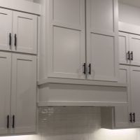 Tasker Door, Cabinet, & Furniture Repair Photo