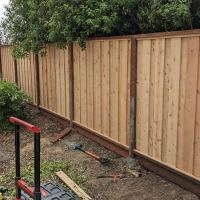 Tasker Light Carpentry Photo