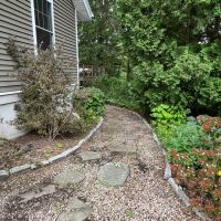 Tasker Landscaping Help Photo