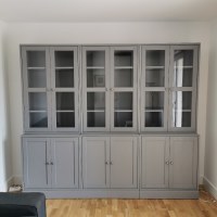 Photo Montage de meubles du Taskeur
