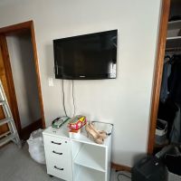 Tasker TV Mounting Photo