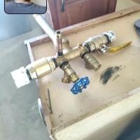 Tasker Plumbing help Photo