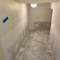 Tasker Wall Repair Photo