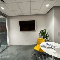 Tasker TV Mounting Photo
