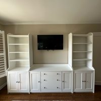 Tasker TV Mounting Photo