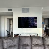 Tasker TV Mounting Photo