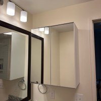 Tasker General Mounting Photo
