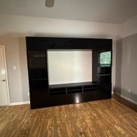 Tasker General Mounting Photo