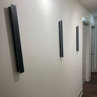Tasker General Mounting Photo