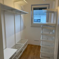 Tasker-Foto für Wandmontage