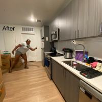 Tasker Packing & Unpacking Photo