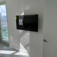 Tasker TV Mounting Photo