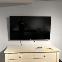 Tasker TV Mounting Photo