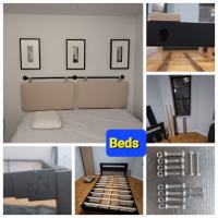 Tasker Furniture Assembly Photo