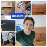 Tasker Furniture Assembly Photo