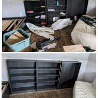 Tasker Organization Photo