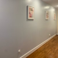 Tasker General Mounting Photo