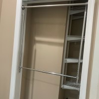 Tasker General Mounting Photo