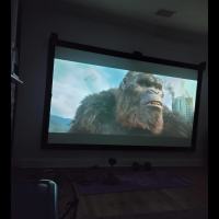 Tasker TV Mounting Photo
