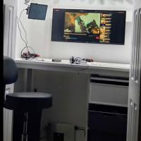 Tasker TV Mounting Photo
