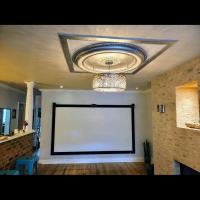 Tasker General Mounting Photo