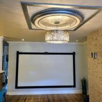Tasker TV Mounting Photo