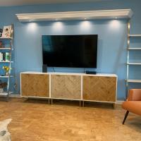 Tasker TV Mounting Photo