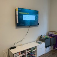 Tasker TV Mounting Photo