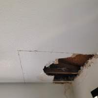 Tasker Wall Repair Photo