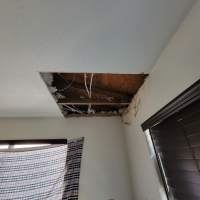 Tasker Wall Repair Photo