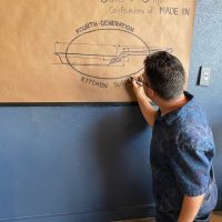 Tasker Arts / Crafts Photo