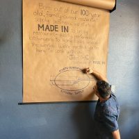 Tasker Arts / Crafts Photo