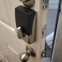 Tasker Smart Home Installation Photo
