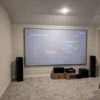 Tasker TV Mounting Photo