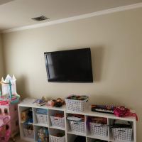 Tasker TV Mounting Photo