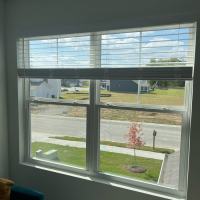 Tasker Window & Blinds Repair Photo