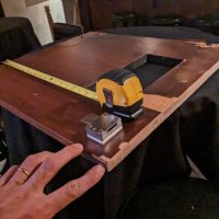 Tasker Light Carpentry Photo