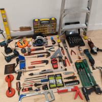 Tasker Light Carpentry Photo