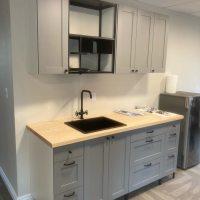 Tasker Furniture Assembly Photo