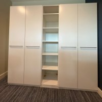 Tasker Furniture Assembly Photo