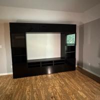 Tasker Furniture Assembly Photo