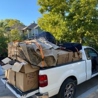 Tasker Trash & Furniture Removal Photo