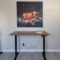 Tasker Furniture Assembly Photo