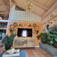 Tasker TV Mounting Photo