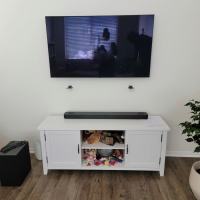 Tasker TV Mounting Photo