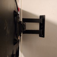 Tasker TV Mounting Photo