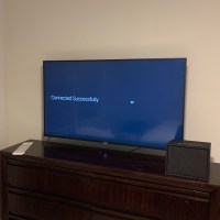 Tasker TV Mounting Photo