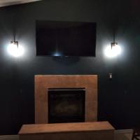 Tasker TV Mounting Photo