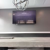 Tasker TV Mounting Photo