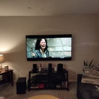 Tasker TV Mounting Photo